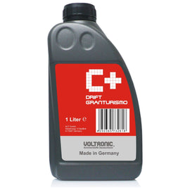 VOLTRONIC GranTurismo C+ Drift   納米陶瓷全合成偈油  - 1升裝