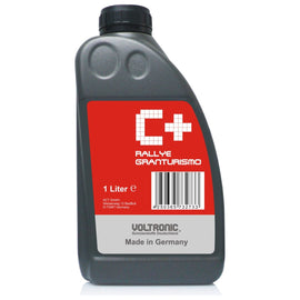 VOLTRONIC GranTurismo C+ Rallye 納米陶瓷全合成偈油  - 1升裝