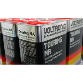 VOLTRONIC Touring NA 自然吸氣無限級偈油 - 4升裝