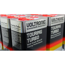 Load image into Gallery viewer, VOLTRONIC Touring Turbo  渦輪增壓無限級偈油 - 4升裝