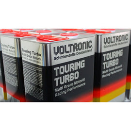 VOLTRONIC Touring Turbo  渦輪增壓無限級偈油 - 4升裝