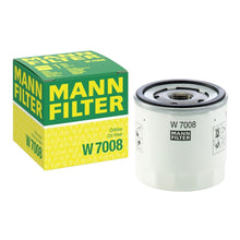 Load image into Gallery viewer, MANN-FILTER W 7008｜MANN-FILTER W 7008 引擎油隔