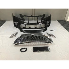 Load image into Gallery viewer, 全新頭唇包圍（TOYOTA Camry 6 2006-2008 專用）- 可加專業裝噴 LS Ultimate Front Kit 包圍 (TOYOTA Camry 6 2006-2008)