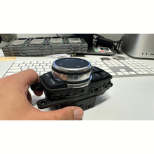 Load image into Gallery viewer, (二手拆車9成新) BMW 原裝 NBT EVO Control Navigation Touch ID5 ID6
