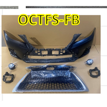 Load image into Gallery viewer, 全新頭唇包圍（LEXUS CT2000 2011-2014 專用）- 可加專業裝噴 LS Ultimate Front Kit 包圍 (LEXUS CT2000 2011-2014)