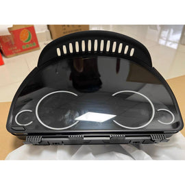 (二手拆車9成新) BMW 原裝 F01 F02 F07 F10 F11 F15 M X5 X6 6WB FULL LED Digital Speedometer Instrumental Cluster