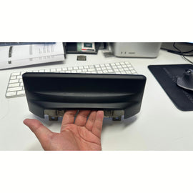 (二手拆車9成新) BMW 原裝 NBT EVO 8.8