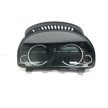 Load image into Gallery viewer, (二手拆車9成新) BMW 原裝 F01 F02 F07 F10 F11 F15 M X5 X6 6WB FULL LED Digital Speedometer Instrumental Cluster