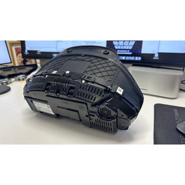 (二手拆車9成新) 原裝 BMW 6WB F30 F32 F33  FULL LCD Cluster 標板