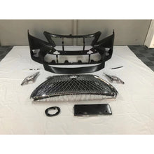 Load image into Gallery viewer, 全新頭唇包圍（TOYOTA Camry 6.5 2009-2011 專用）- 可加專業裝噴 ES Ultimate Front Kit 包圍 (TOYOTA Camry 6.5 2009-2011)