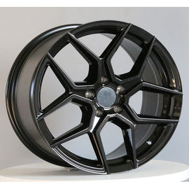 全新款 運動款 黑色 車鈴 - 一套4件