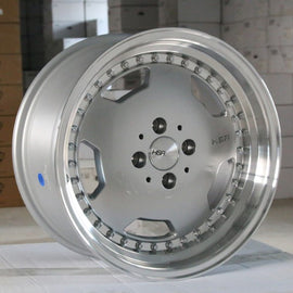 全新款 運動款 銀色車邊 車鈴 - 一套4件