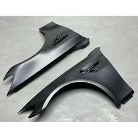 全新頭唇包圍（BMW 5系列專用）- F10改M5葉子板