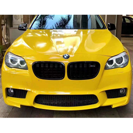 全新頭唇包圍（BMW 5系列專用）- EF10改M5包圍