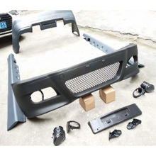 Load image into Gallery viewer, 全新頭唇包圍（BMW 3系列專用）- E46改M3包圍