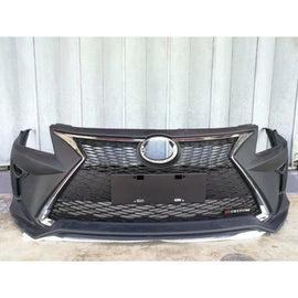 全新頭唇包圍（TOYOTA Camry 6.5 2009-2011 專用）- 可加專業裝噴 ES Ultimate Front Kit 包圍 (TOYOTA Camry 6.5 2009-2011)