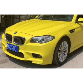 全新頭唇包圍（BMW 5系列專用）- F10改M5葉子板