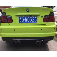 Load image into Gallery viewer, 全新頭唇包圍（BMW 3系列專用）- E46改M3包圍