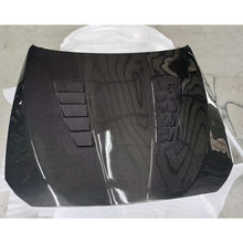 Load image into Gallery viewer, 全新頭唇包圍（BMW 5系列專用）- F10改哈曼款機蓋