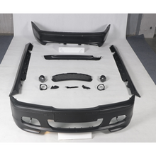 Load image into Gallery viewer, 全新頭唇包圍（BMW 3系列專用）- E46改MT包圍