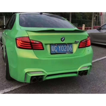 Load image into Gallery viewer, 全新頭唇包圍（BMW 5系列專用）- F10改跨界版包圍