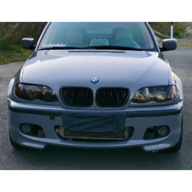 全新頭唇包圍（BMW 3系列專用）- E46改MT包圍