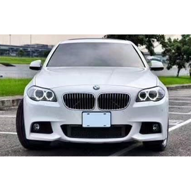 全新頭唇包圍（BMW 5系列專用）- F10改MT包圍