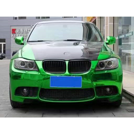 全新頭唇包圍（BMW 3系列專用）- E90改M3包圍
