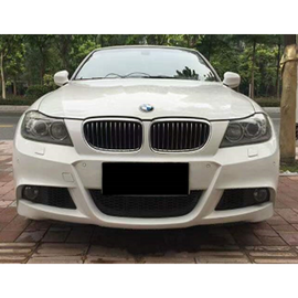 全新頭唇包圍（BMW 3系列專用）- E90改MT包圍