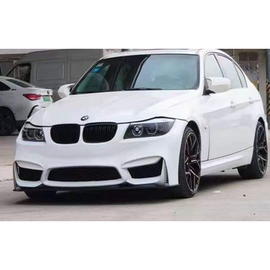 全新頭唇包圍（BMW 3系列專用）- E90改M4包圍