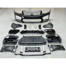 Load image into Gallery viewer, 全新頭唇包圍（BMW 5系列專用）- G30前期改後期M5包圍