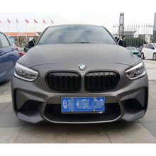 Load image into Gallery viewer, 全新頭唇包圍（BMW 1系列專用）- F52改M2前杠