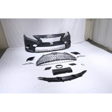 Load image into Gallery viewer, 全新頭唇包圍（TOYOTA Camry 8 US 2018-2023 專用）- 可加專業裝噴 LS Ultimate Front Kit 包圍 (TOYOTA Camry 8 US 2018-2023)