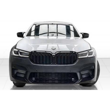Load image into Gallery viewer, 全新頭唇包圍（BMW 5系列專用）- G30後期改後期M5包圍