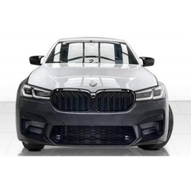 全新頭唇包圍（BMW 5系列專用）- G30後期改後期M5包圍