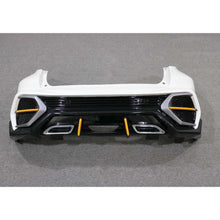 Load image into Gallery viewer, 全新尾唇包圍（TOYOTA Izoa 2018-2020 專用）- 可加專業裝噴 LS Ultimate USUR Rear Bumper Kit  包圍 (TOYOTA Izoa 2018-2020)