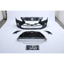 Load image into Gallery viewer, 全新頭唇包圍（TOYOTA Corolla 2007-2010 專用）- 可加專業裝噴 ES Ultimate Front Kit 包圍 (TOYOTA Corolla 2007-2010)
