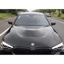 Load image into Gallery viewer, 全新頭唇包圍（BMW 5系列專用）- G30改GTS機蓋