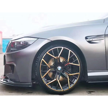 Load image into Gallery viewer, 全新頭唇包圍（BMW 3系列專用）- E90改M4套件