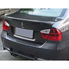 全新頭唇包圍（BMW 3系列專用）- E90尾箱蓋