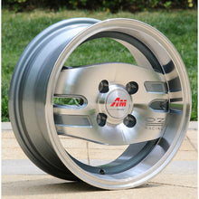 Load image into Gallery viewer, 13&#39;&#39; 全新款 運動款 槍灰車面 車鈴 - 一套4件