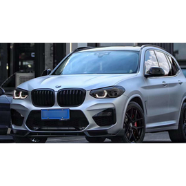 全新頭唇包圍（BMW X3系列專用）- G08升級X3M
