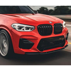 全新頭唇包圍（BMW X3系列專用）- G08升級X3M