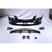 Load image into Gallery viewer, 全新頭唇包圍（TOYOTA Reiz 2005-2009 專用）- 可加專業裝噴 ES Ultimate Front Kit 包圍 (TOYOTA Reiz 2005-2009)