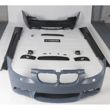 Load image into Gallery viewer, 全新頭唇包圍（BMW 3系列專用）- E92改M3包圍，前期