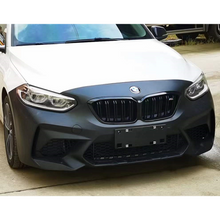 Load image into Gallery viewer, 全新頭唇包圍（BMW 1系列專用）- F52改M2C前杠