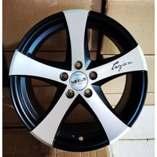 Load image into Gallery viewer, 16&#39;&#39; 全新款 運動款 黑色车面 車鈴 for BMW 專用- 一套4件