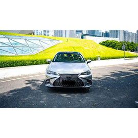全新頭唇包圍（TOYOTA Avalon 2019+ 專用）- 可加專業裝噴 LS Ultimate Front Kit 包圍 (TOYOTA Avalon 2019+)