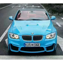 全新頭唇包圍（BMW 3系列專用）- E92前期改M4