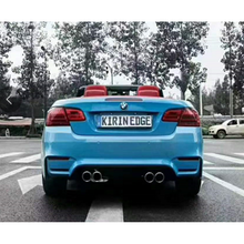 Load image into Gallery viewer, 全新頭唇包圍（BMW 3系列專用）- E92前期改M4